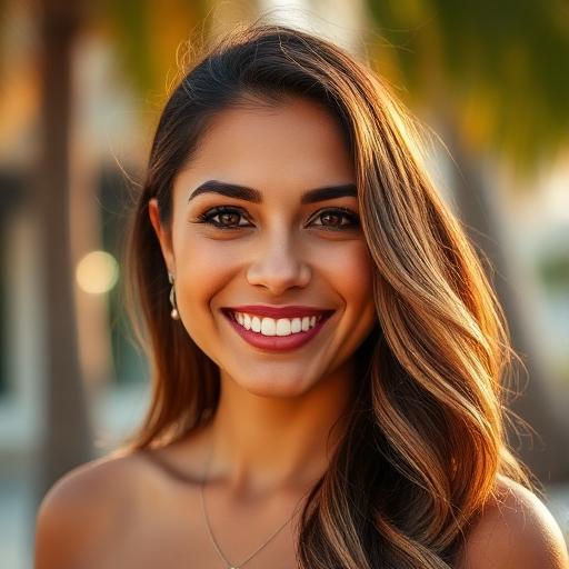 María R., alumna MNI